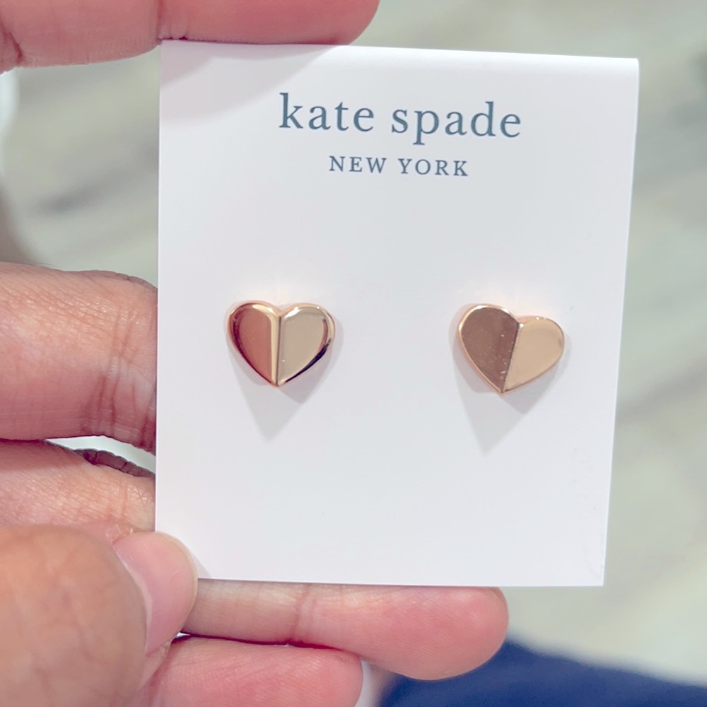 Kate spade ♠️ earring